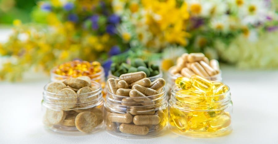 food supplements
