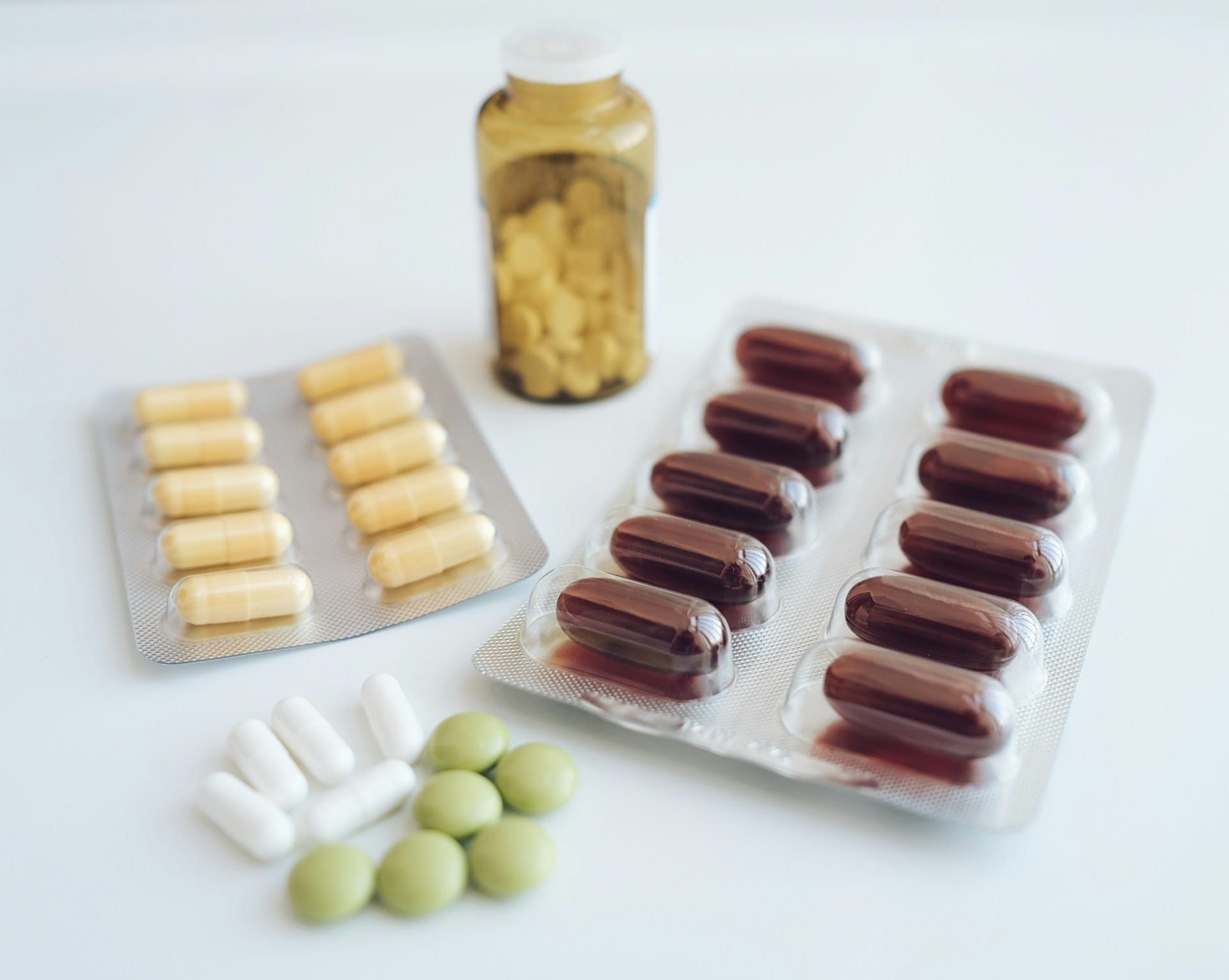 Health Supplements