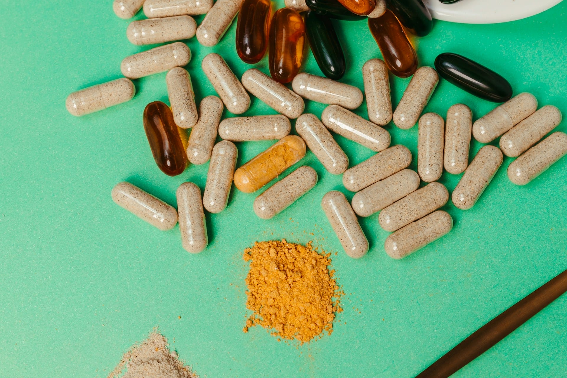 Health Supplements
