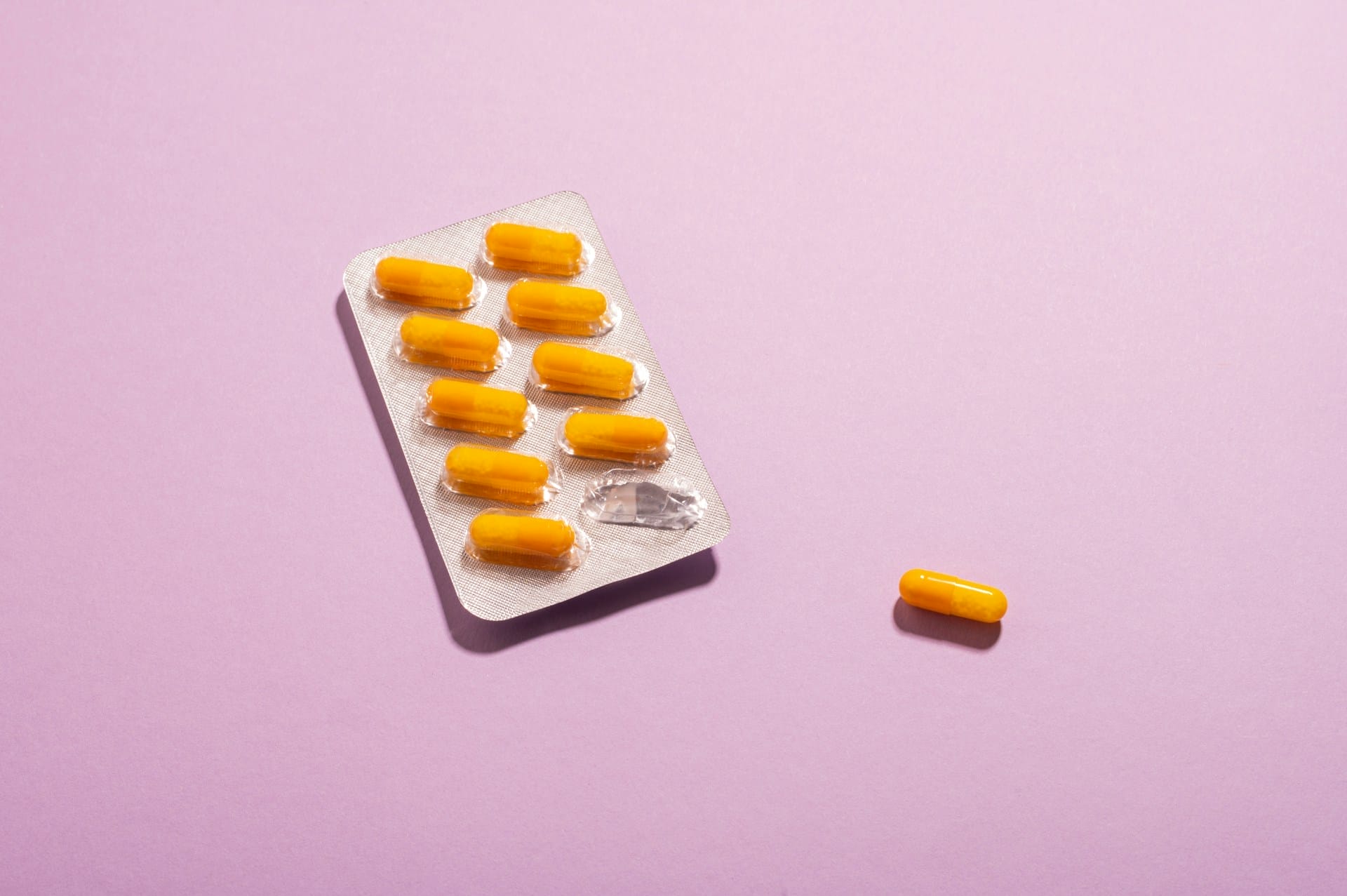Supplements