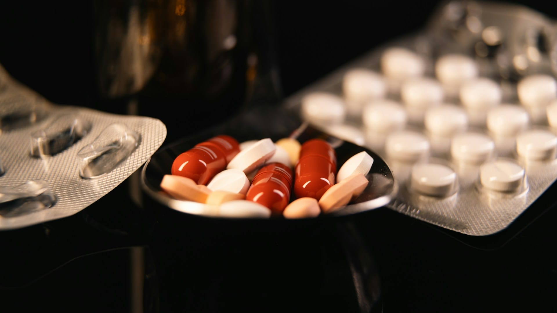 Nutritional Supplement