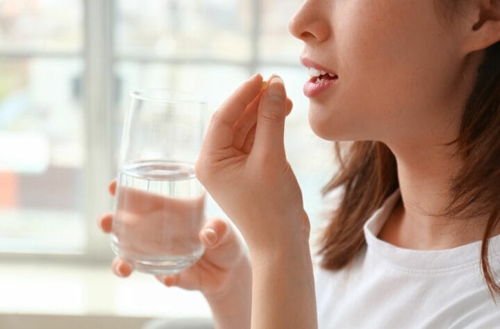 health supplement