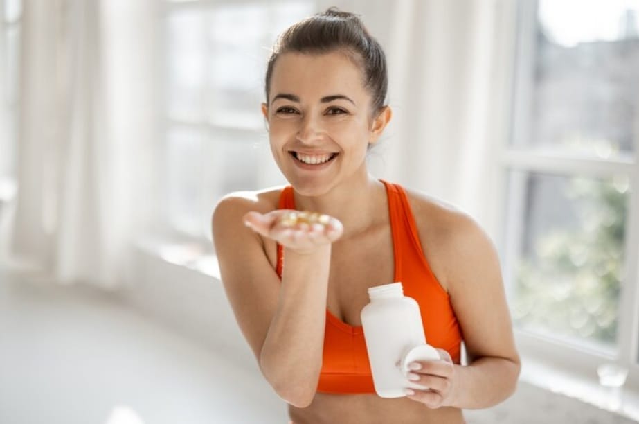 supplement branding