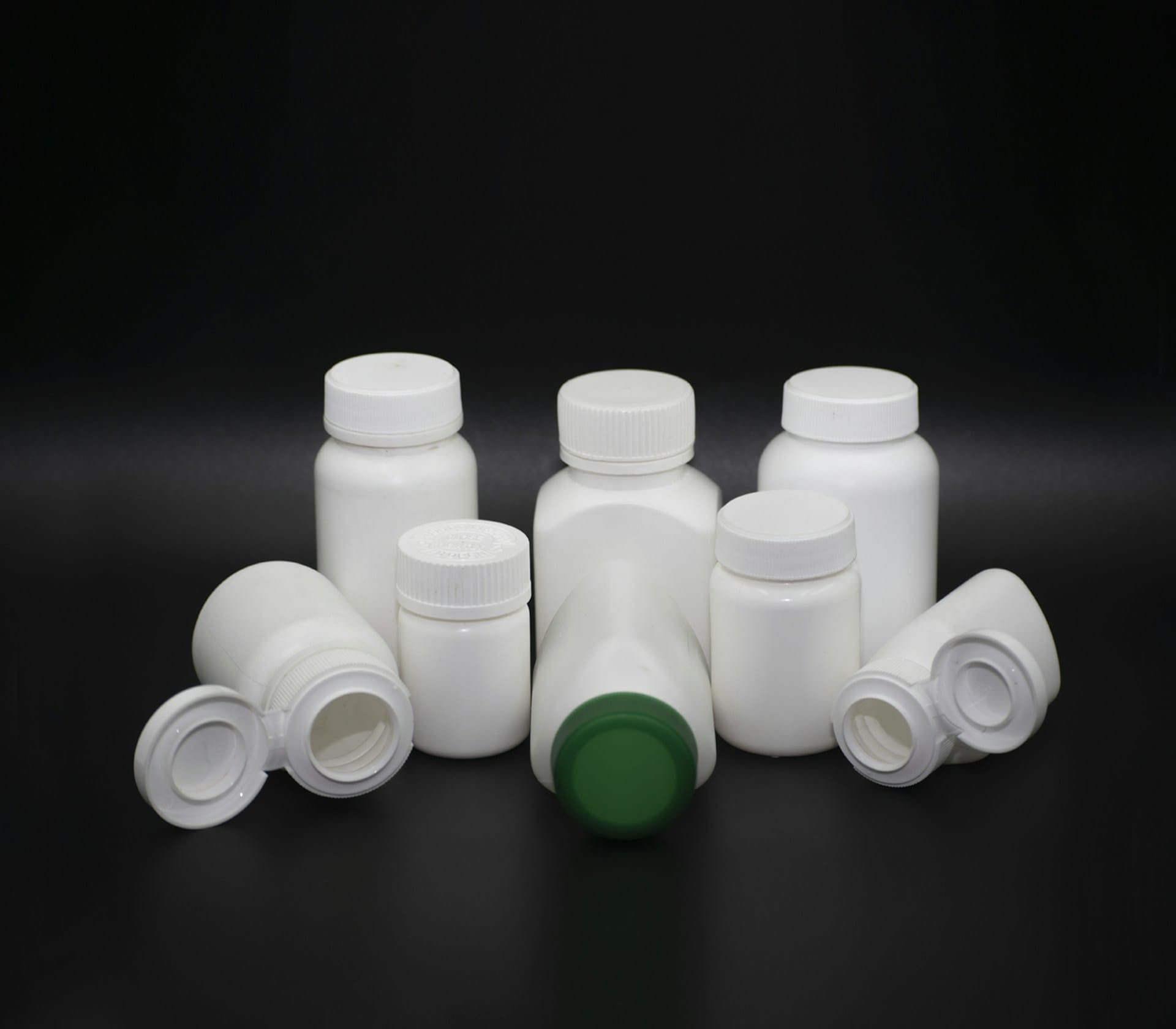 supplement manufacturing