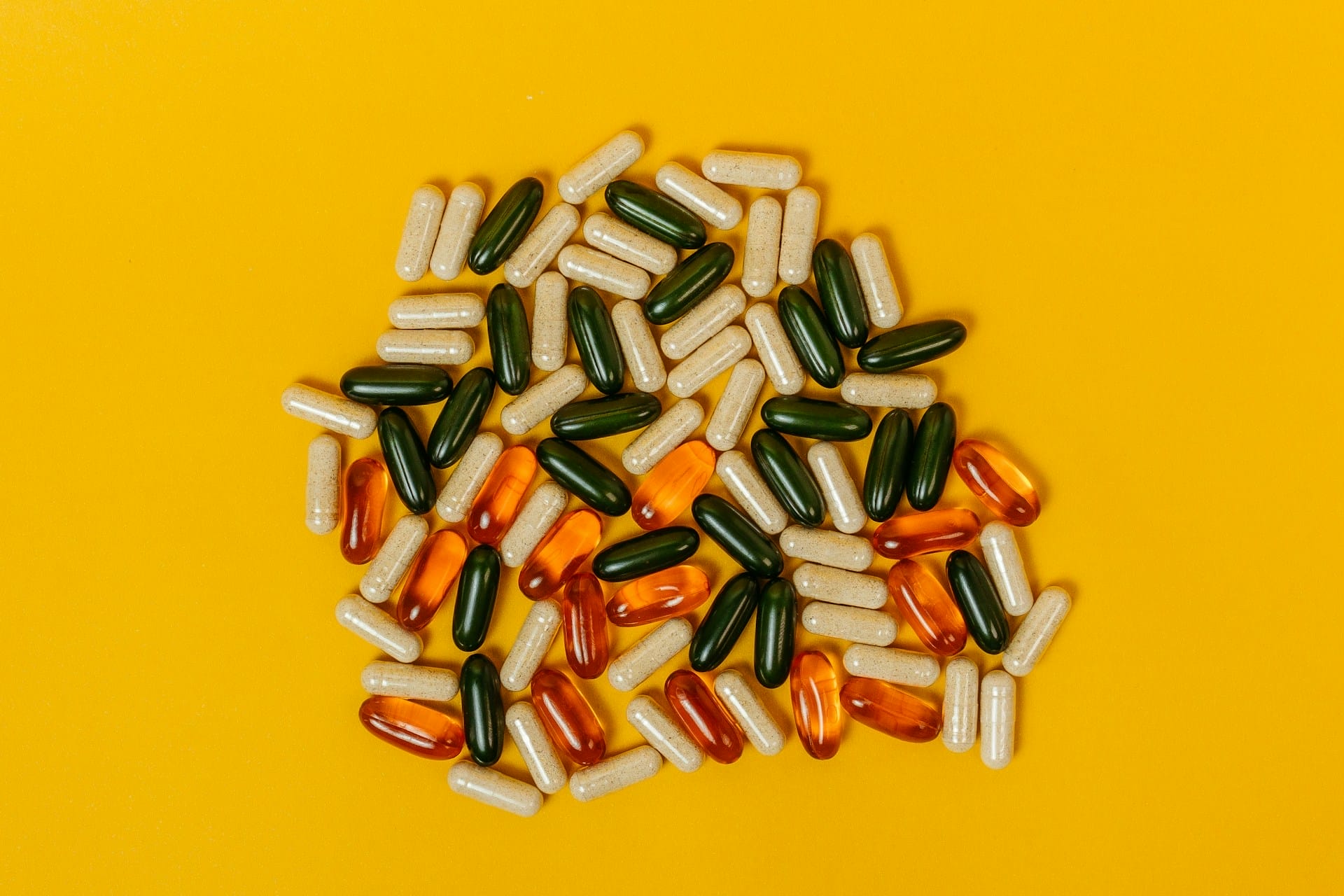 food supplements
