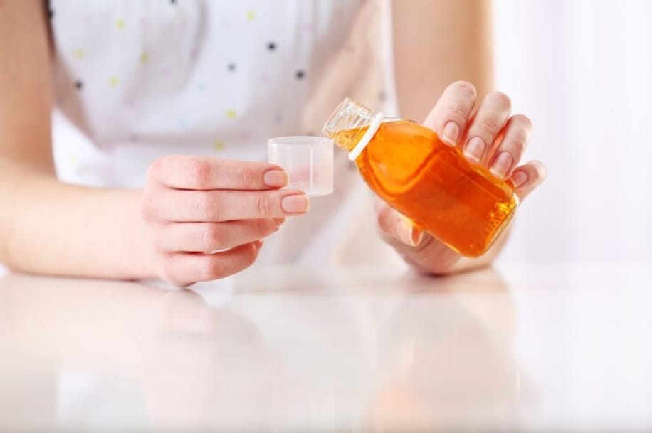 liquid supplements