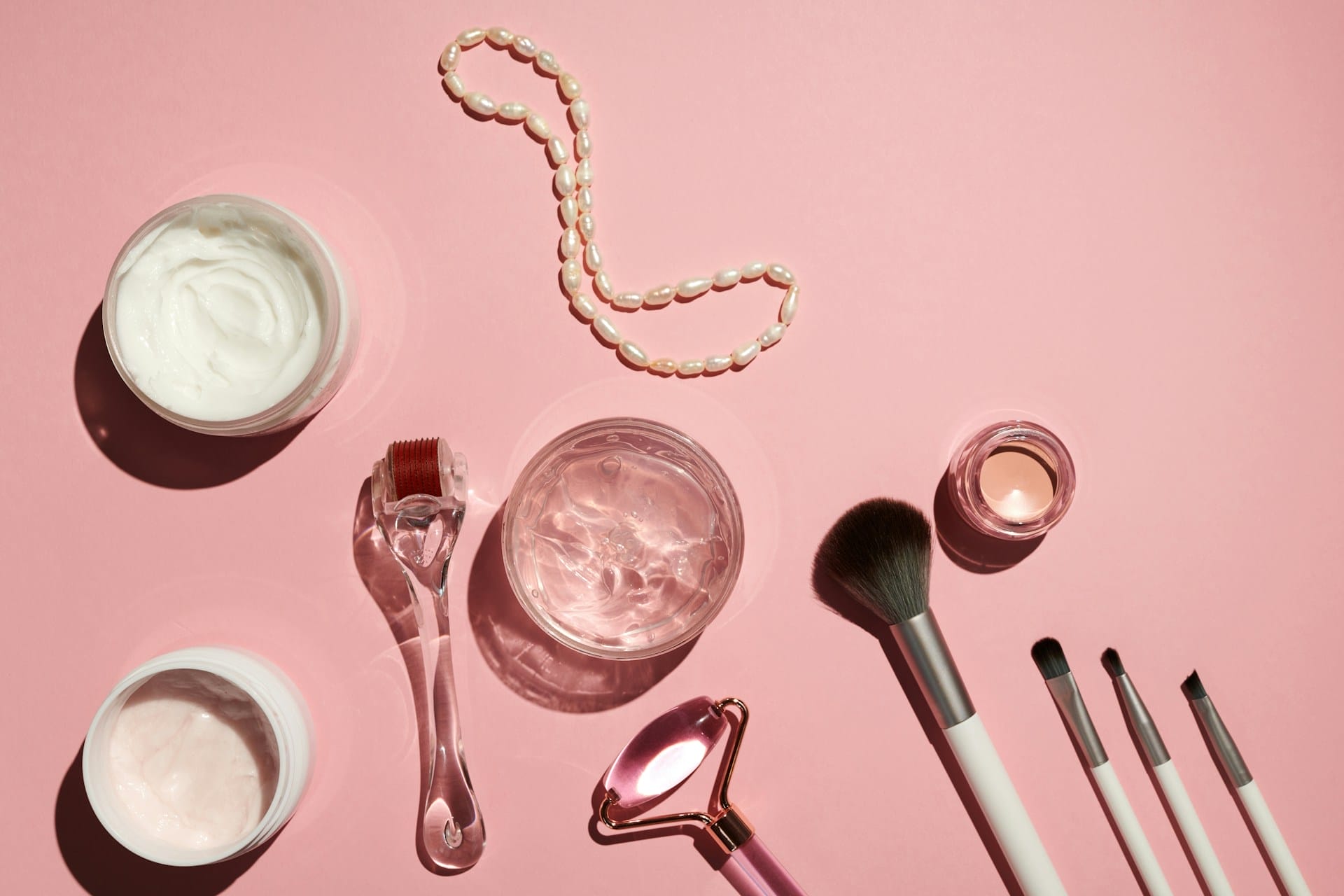 skin care