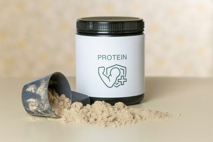 Private Label Sports Nutrition