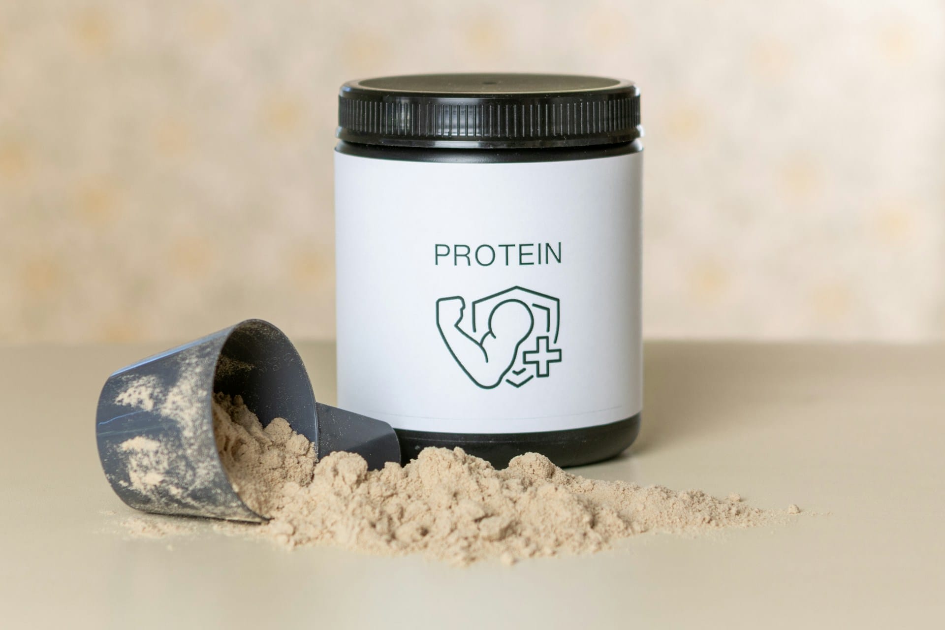 Private Label Sports Nutrition