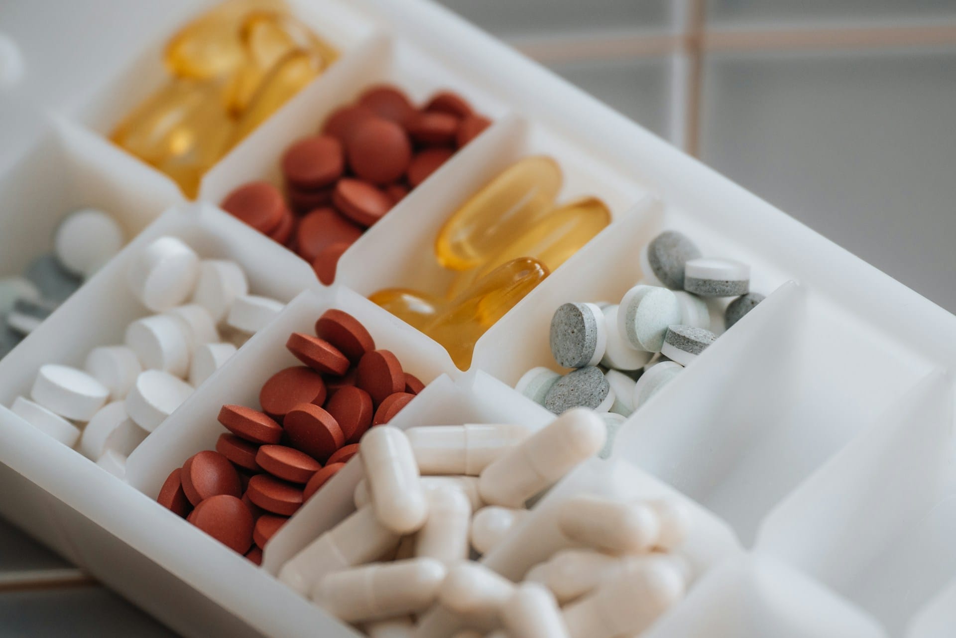 supplements