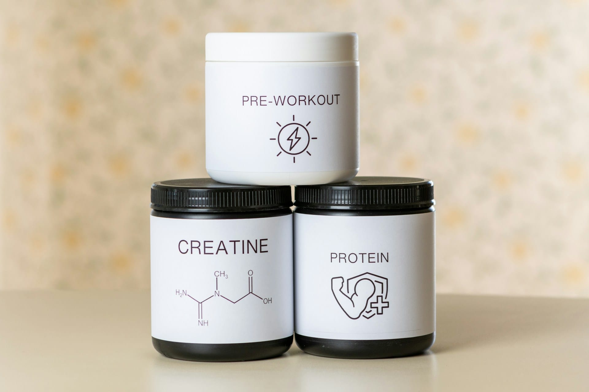 sports supplements
