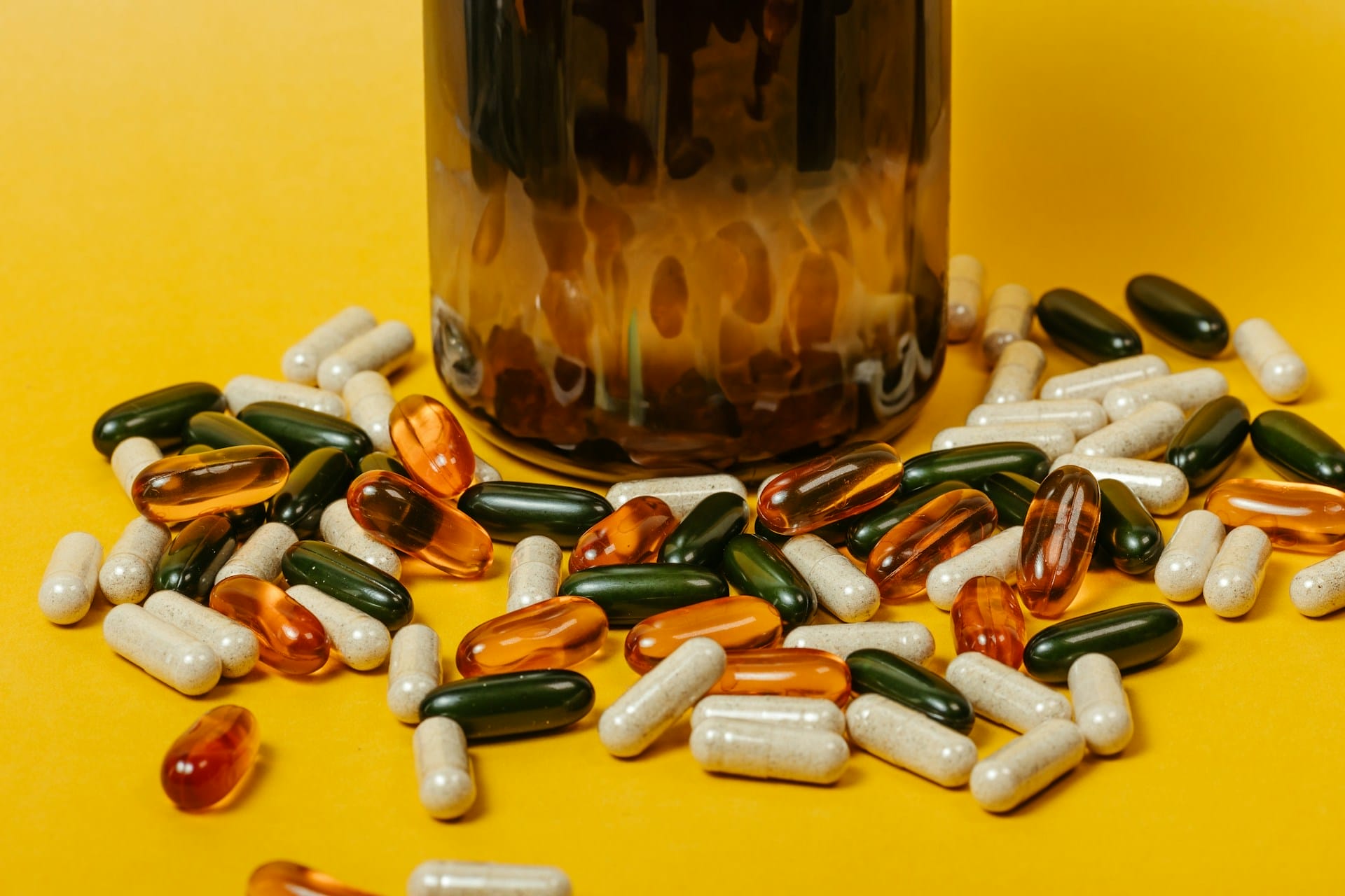 private label supplements